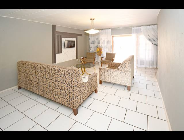 2 BEDROOM APARTMENT FOR SALE IN KEW